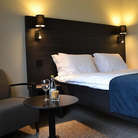Best Western Hotel Scheele Köping Extérieur photo