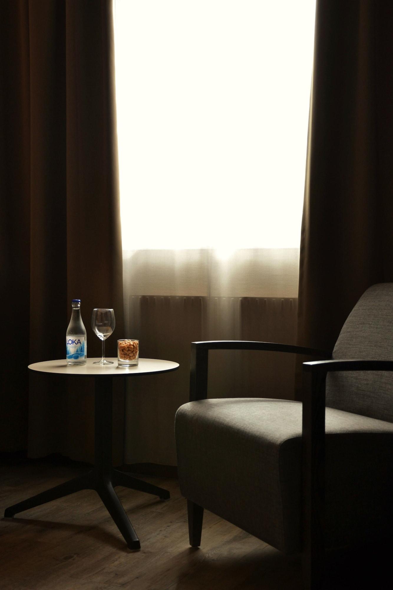 Best Western Hotel Scheele Köping Extérieur photo