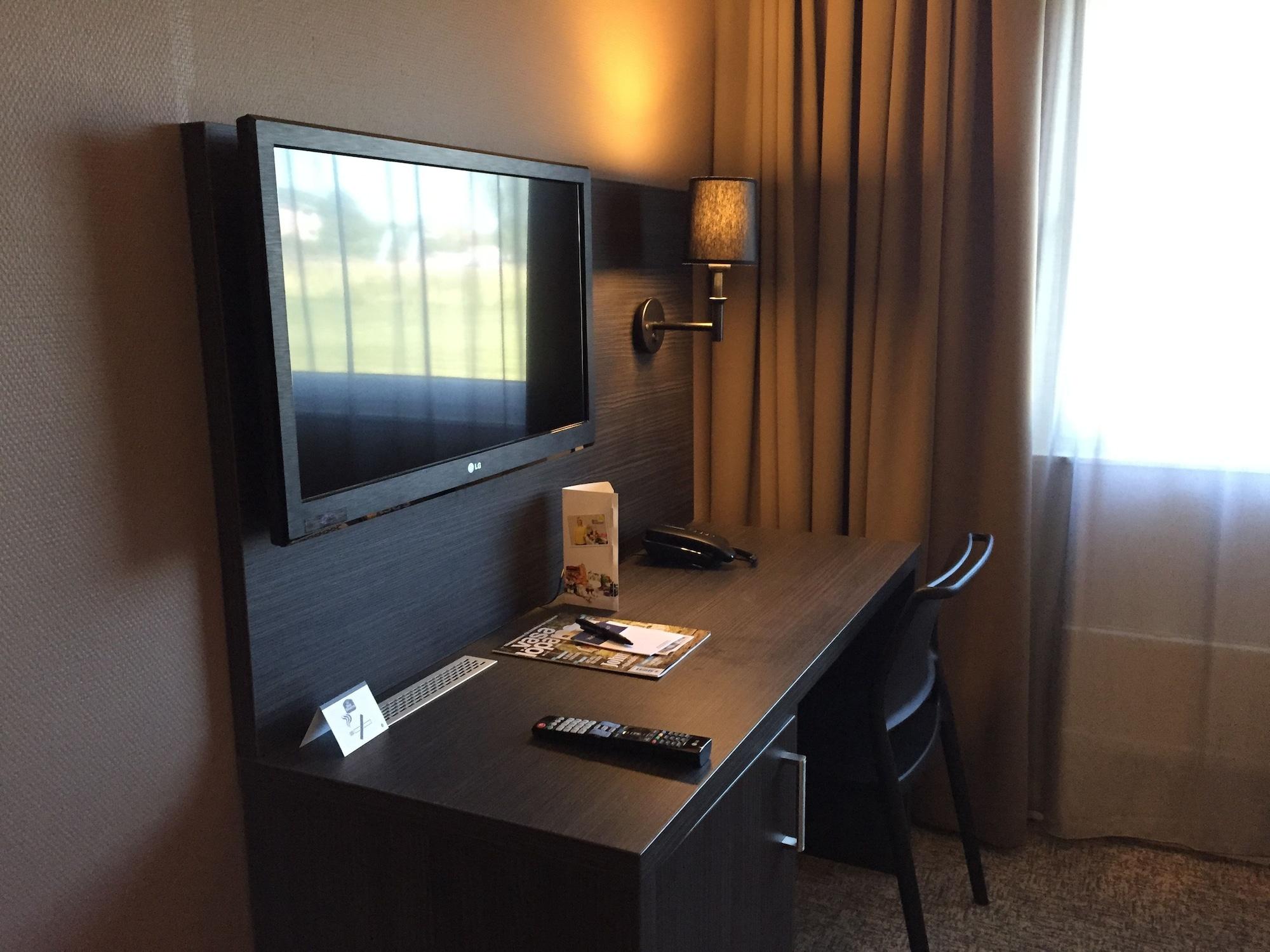Best Western Hotel Scheele Köping Extérieur photo