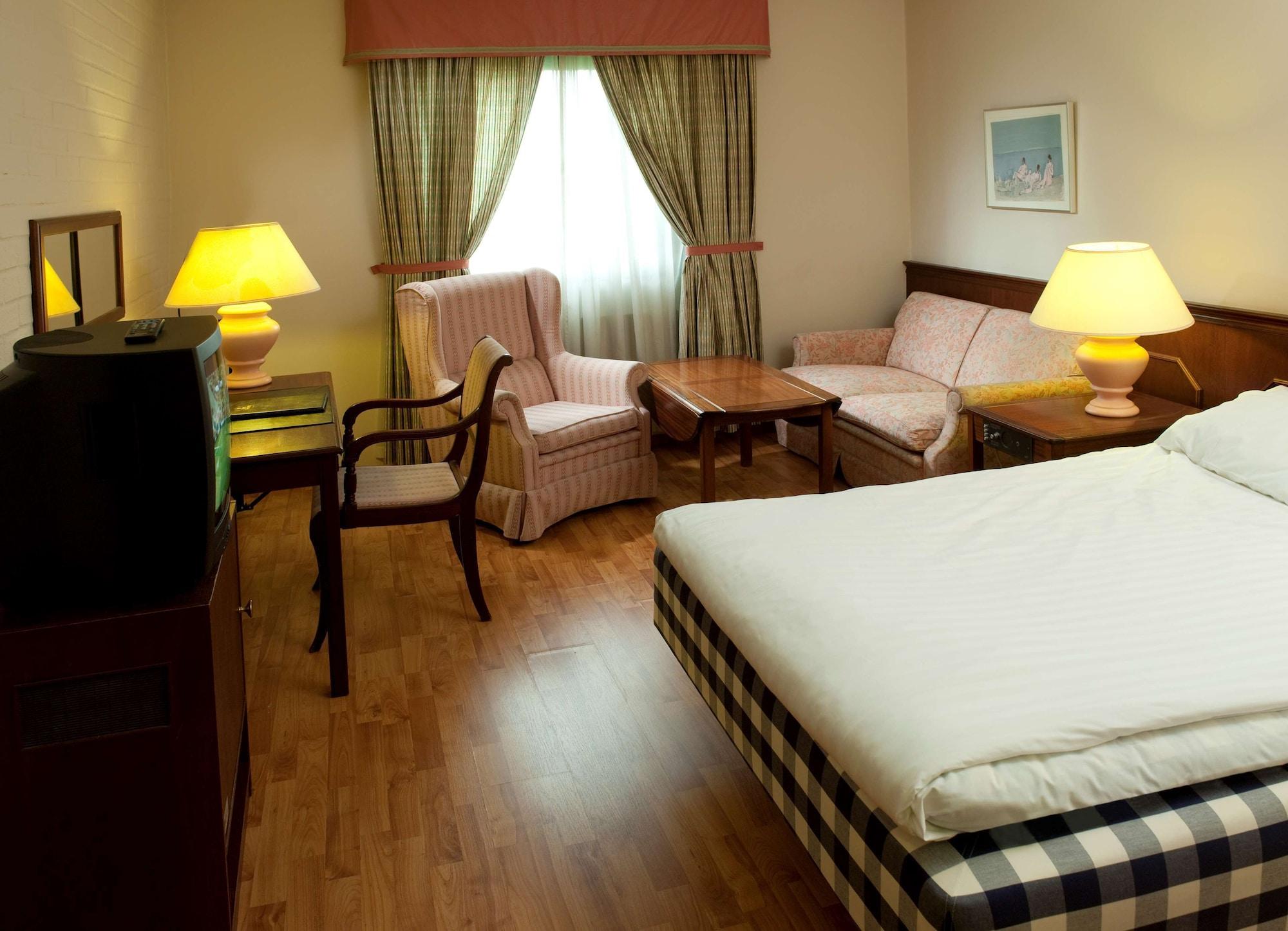 Best Western Hotel Scheele Köping Extérieur photo