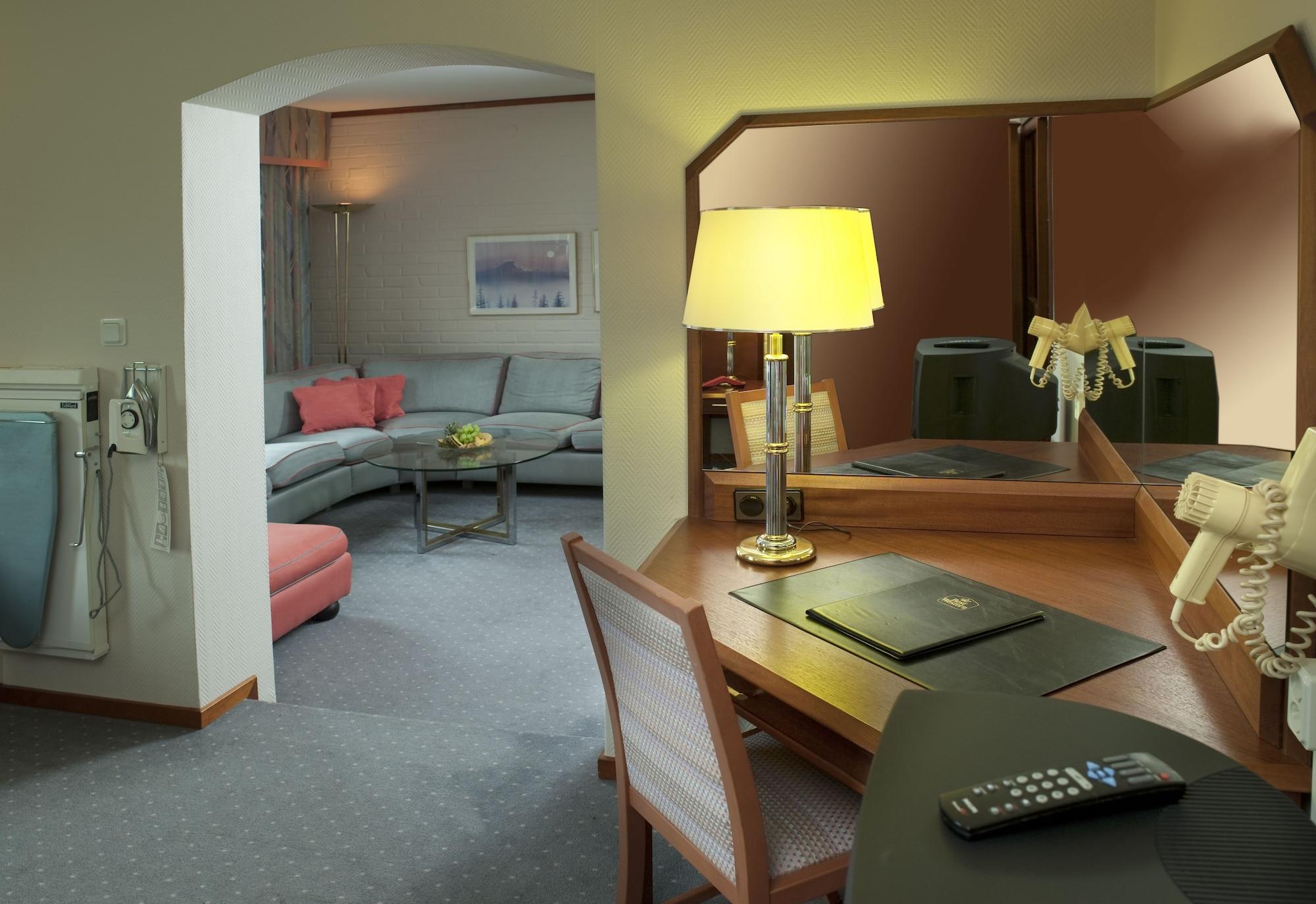 Best Western Hotel Scheele Köping Extérieur photo