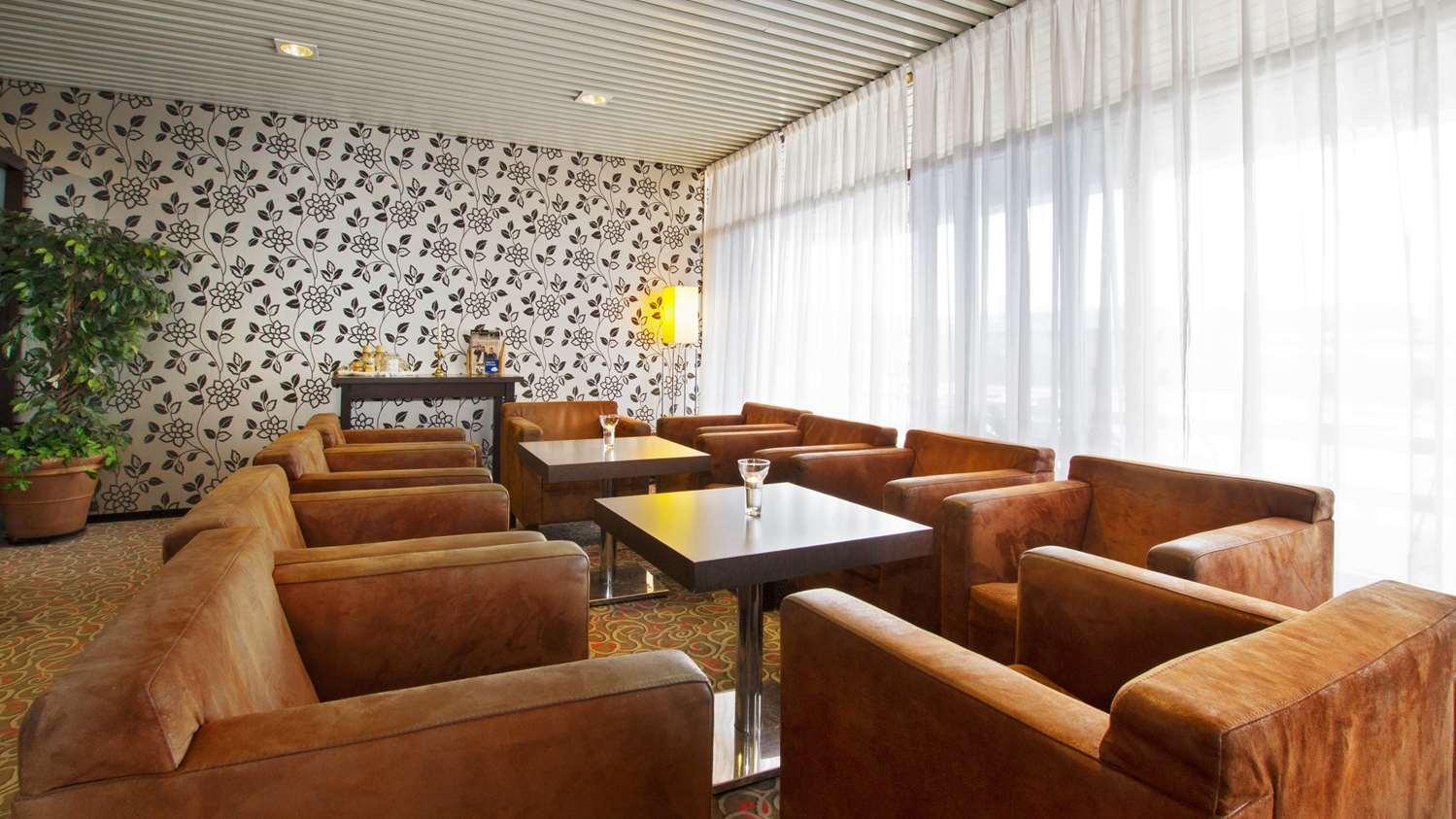 Best Western Hotel Scheele Köping Extérieur photo