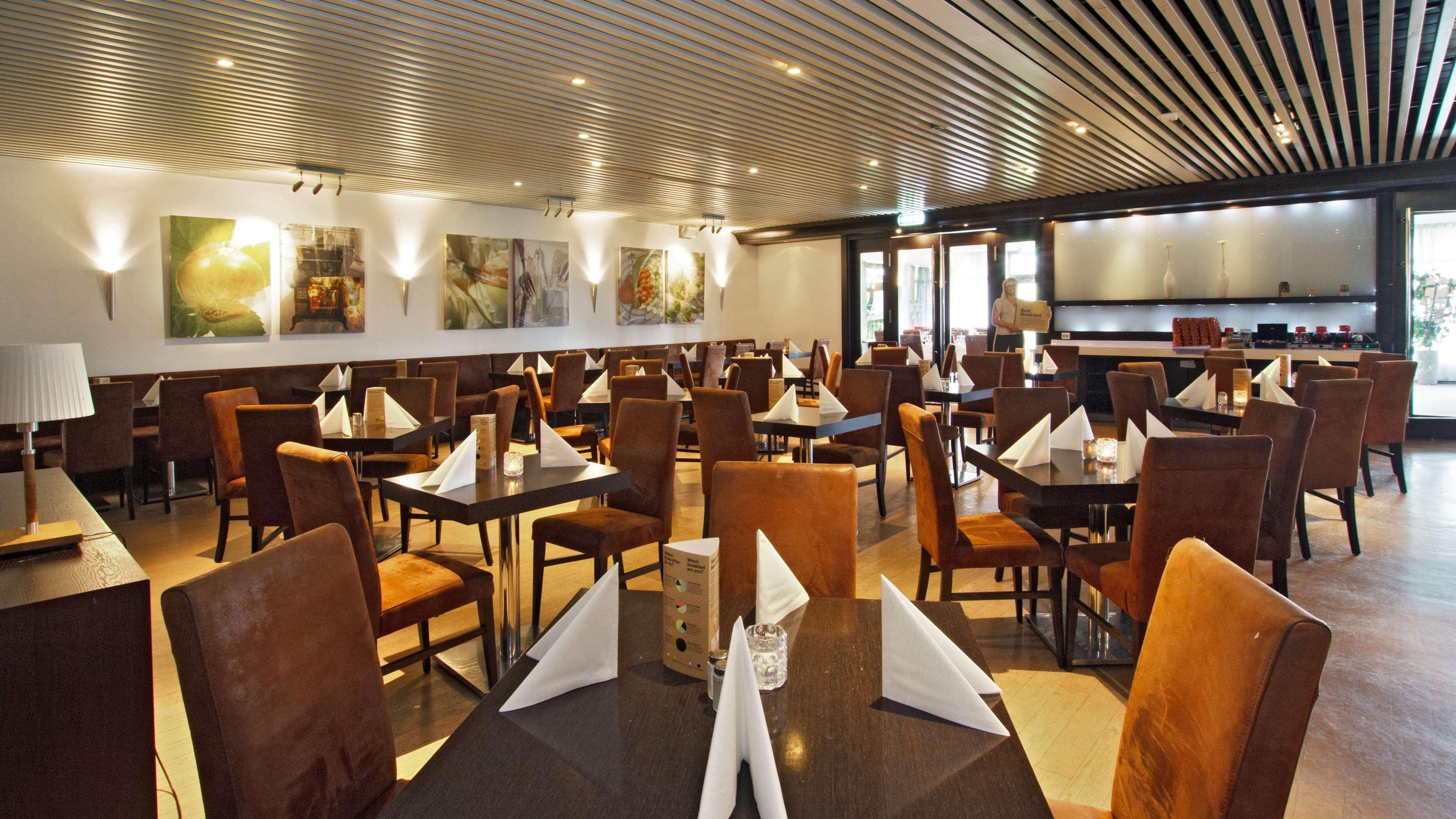 Best Western Hotel Scheele Köping Extérieur photo