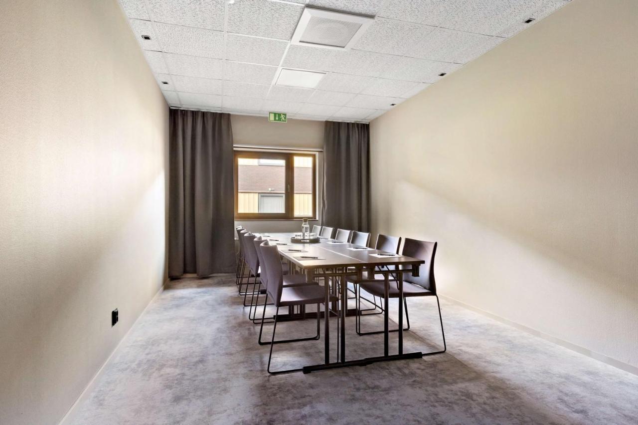 Best Western Hotel Scheele Köping Extérieur photo