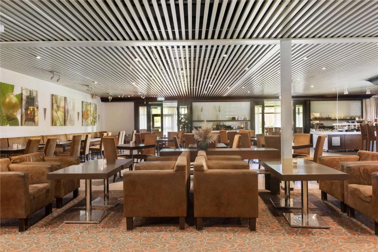 Best Western Hotel Scheele Köping Extérieur photo