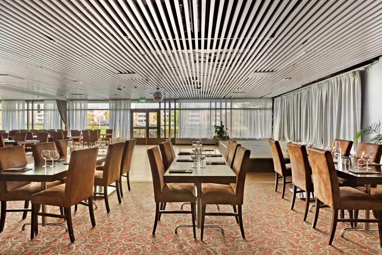 Best Western Hotel Scheele Köping Extérieur photo