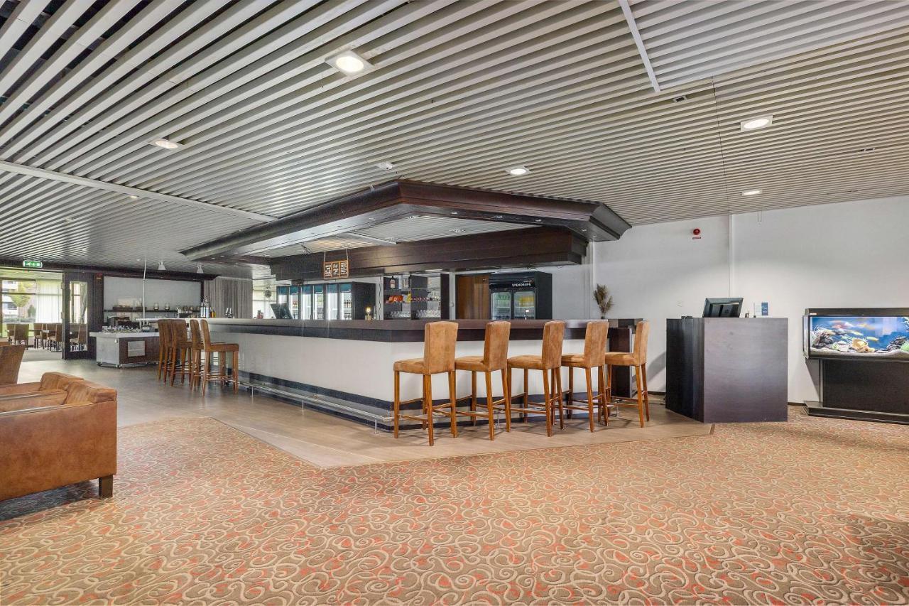 Best Western Hotel Scheele Köping Extérieur photo