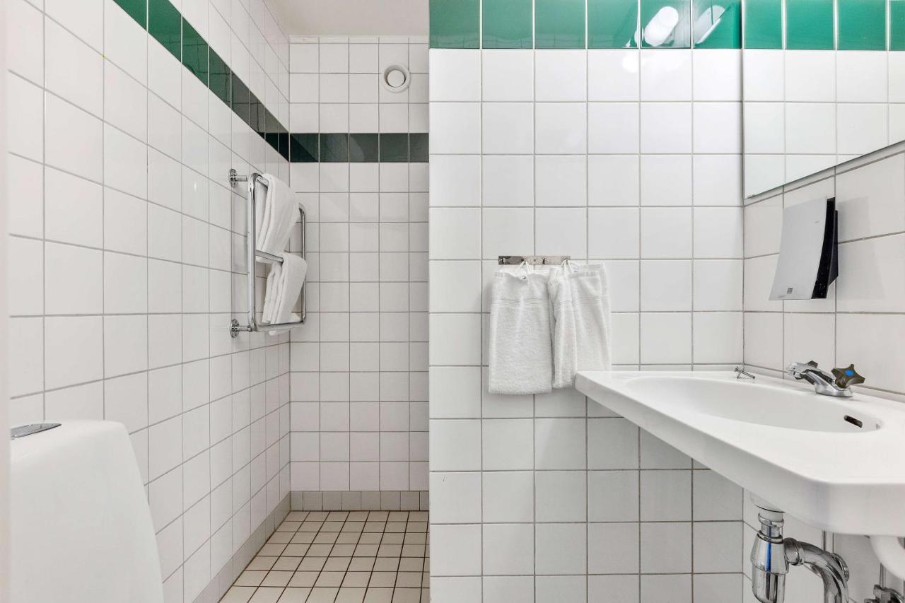 Best Western Hotel Scheele Köping Extérieur photo