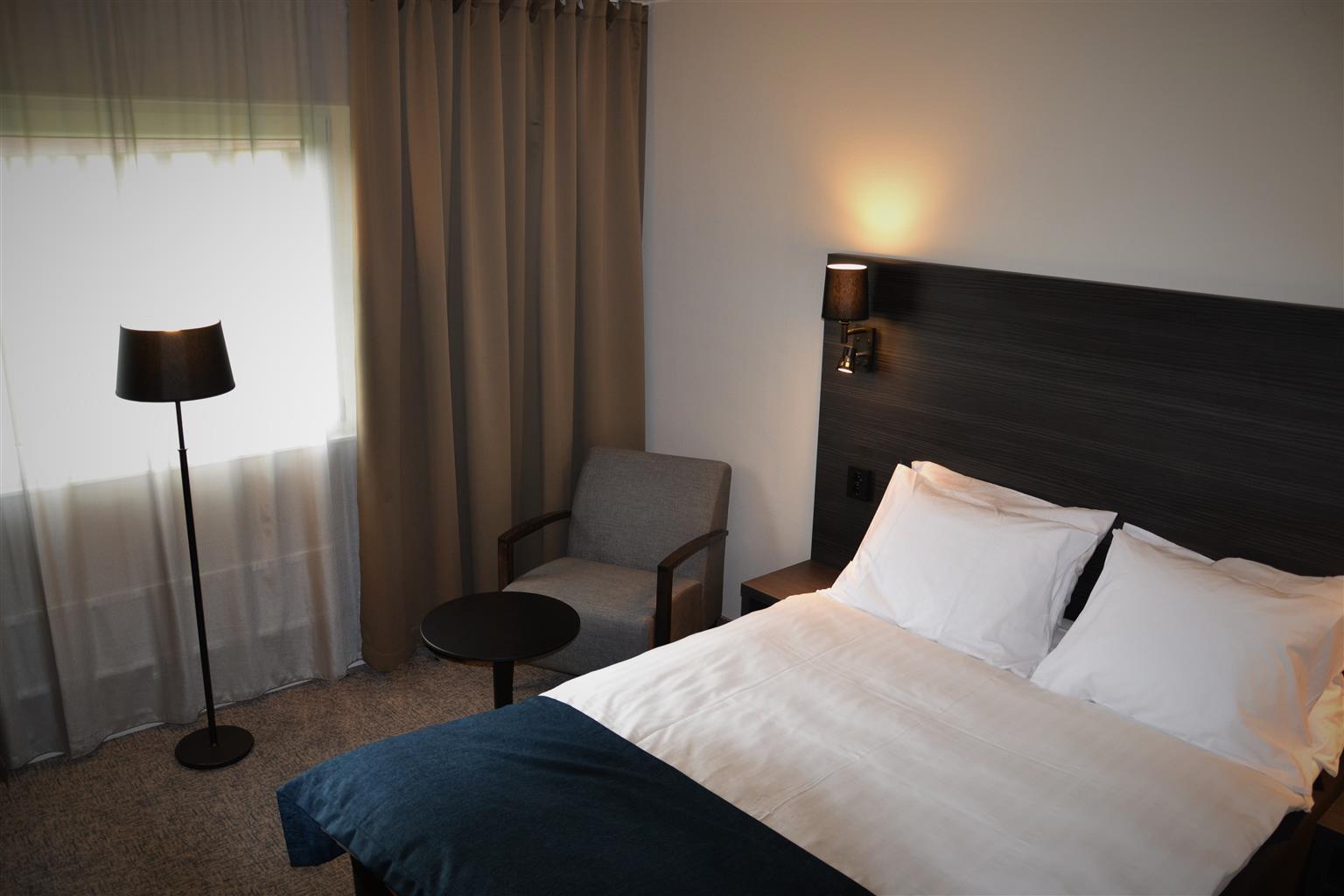 Best Western Hotel Scheele Köping Extérieur photo