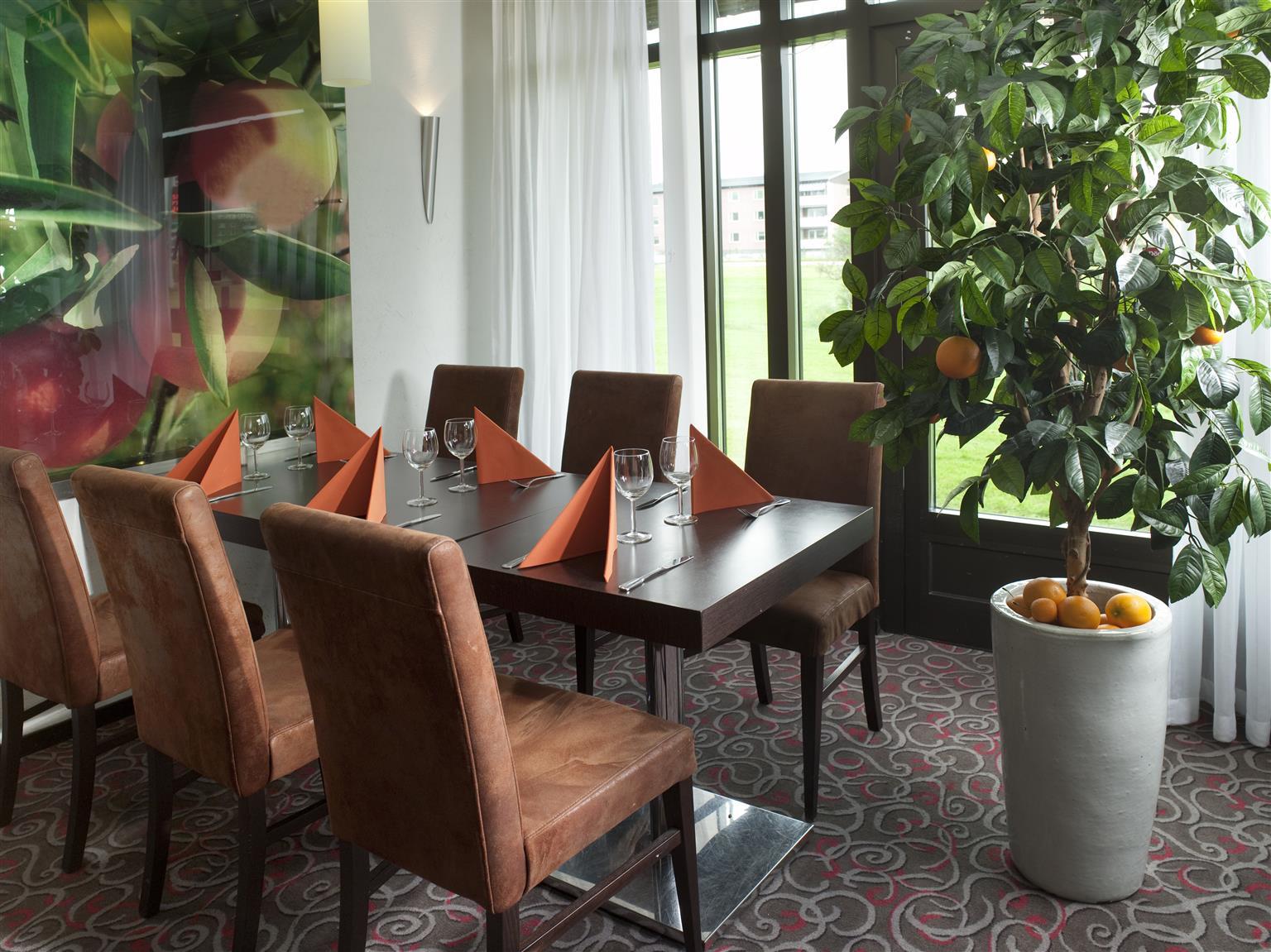 Best Western Hotel Scheele Köping Extérieur photo