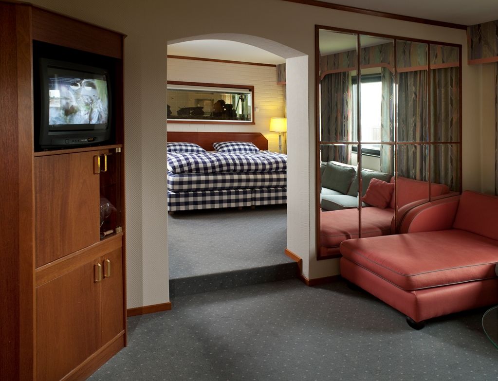 Best Western Hotel Scheele Köping Chambre photo