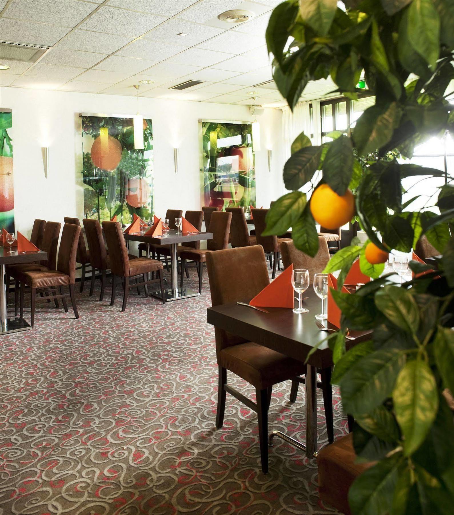 Best Western Hotel Scheele Köping Extérieur photo